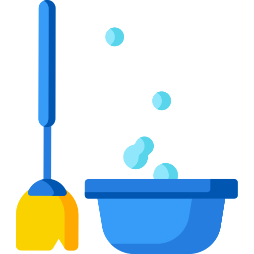 Cleaning